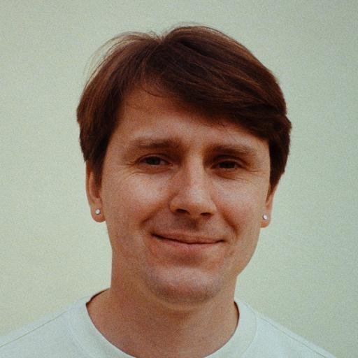 Аватар Sergei Striapunin