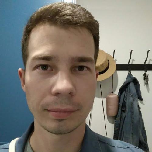 Аватар Женя Молоков