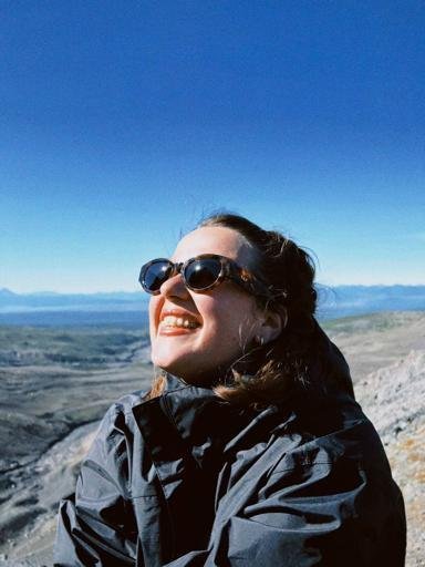 Аватар Ксения Чудакова