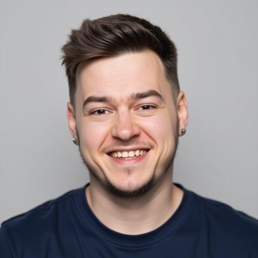 Аватар Святослав Жиличев