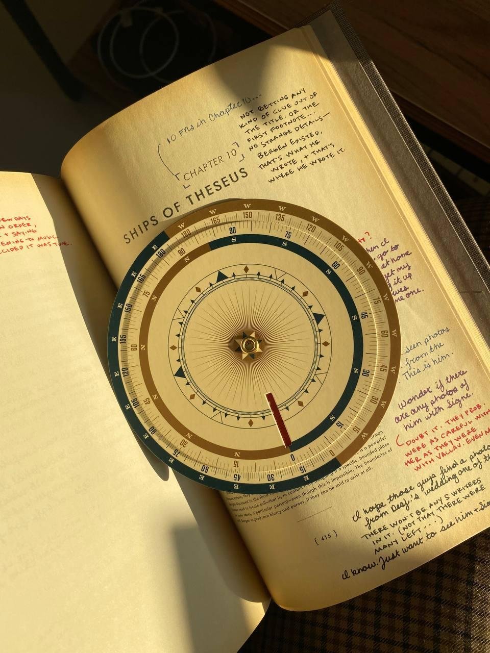 дешифратор из коробки!!!