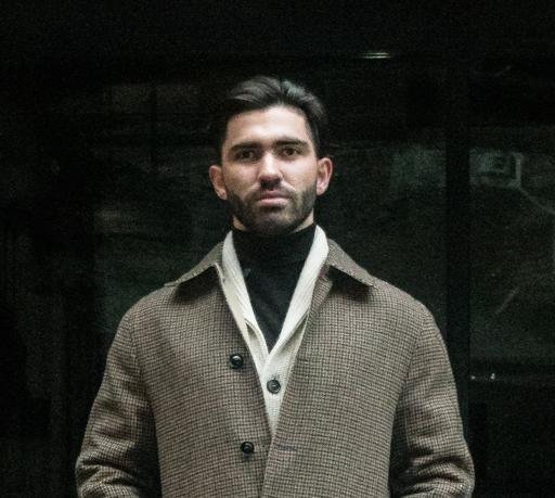 Аватар Роберт Бадамшин