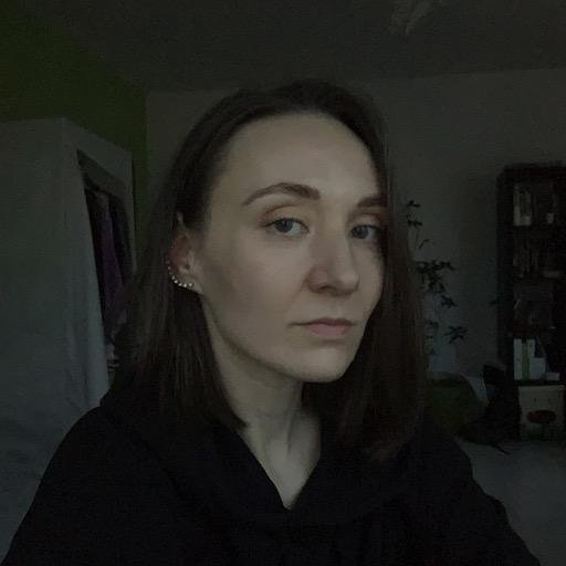 Аватар Anastasia Yarmolinskaya