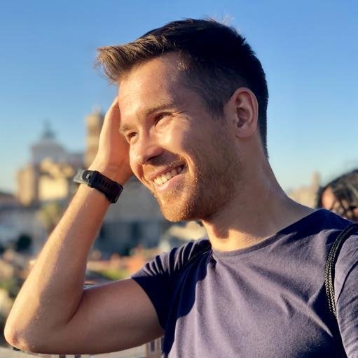 Аватар Вадим Гарипов