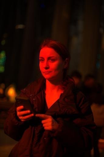 Аватар Zhadrinskaya Anastasia