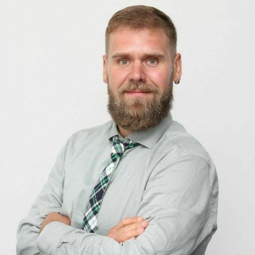 Аватар Aleksej Kuznecow