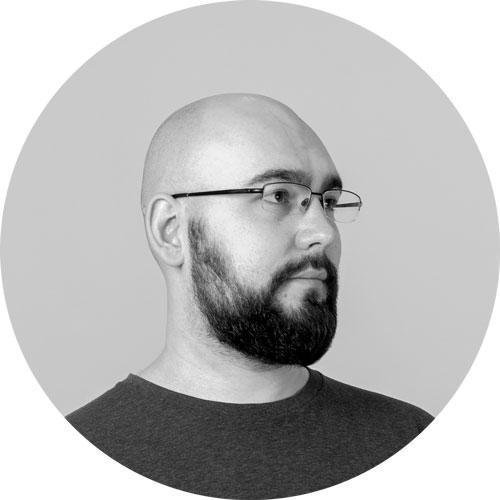 Аватар Alexander Egorov