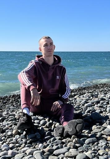 Аватар Vladislav Razgonyaev