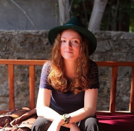 Аватар Екатерина Красниковская