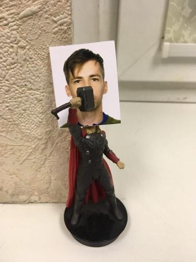 Аватар Alexander Shironosov