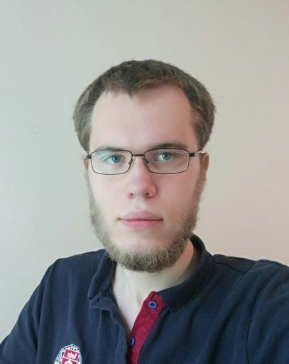 Аватар Олег Васильев