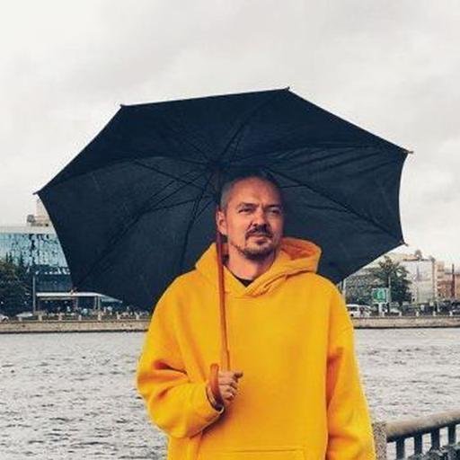 Аватар Александр Ежилов