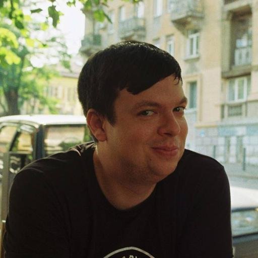 Аватар Остап Таран