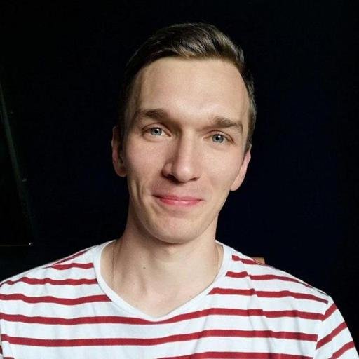 Аватар Artyom Koshko