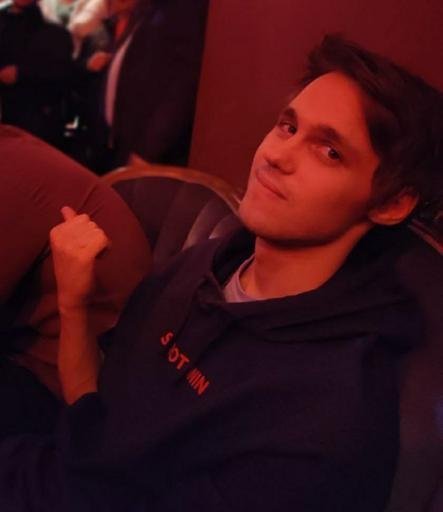 Аватар Nikita Semenov