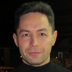 Аватар Alexey Nakishev