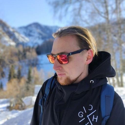 Аватар Anton Shtarev