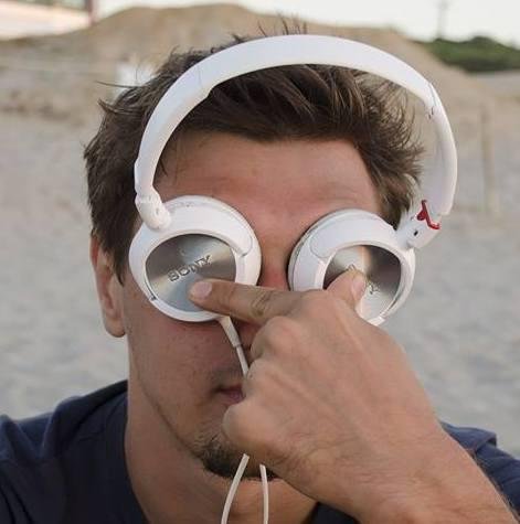 Аватар Сева Родионов