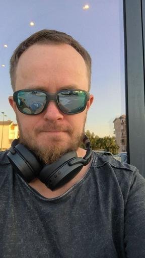 Аватар Вячеслав Прокопенко