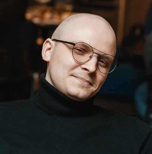 Аватар Evgenii Dobrogodin