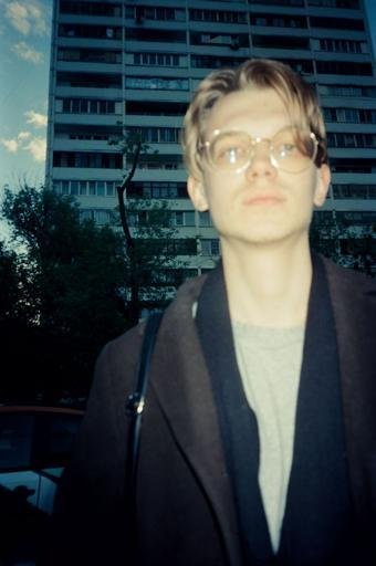 Аватар Артем Катнов