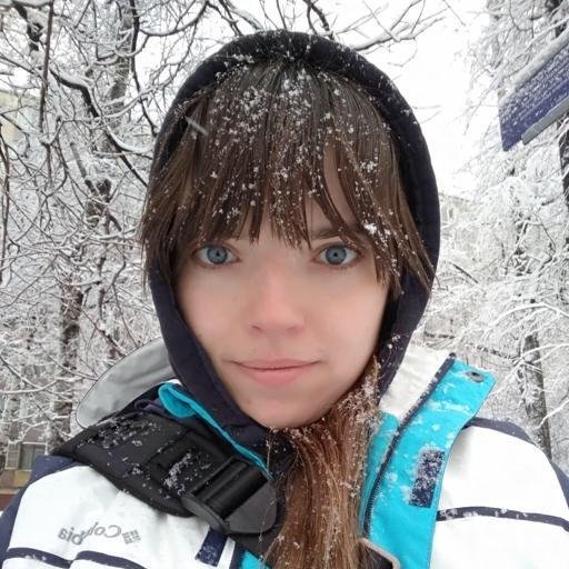 Аватар Valia Walsk