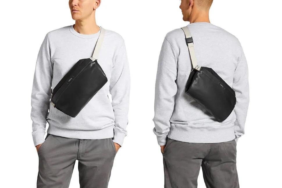 Bellroy sling