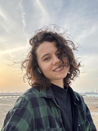 Аватар Angelina Geru