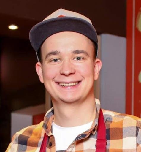 Аватар Vladimir Klementev