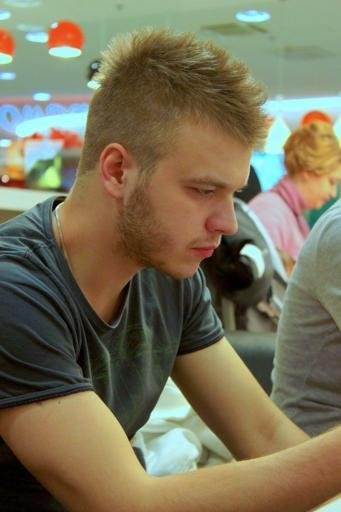 Аватар Dmitry Demyanov