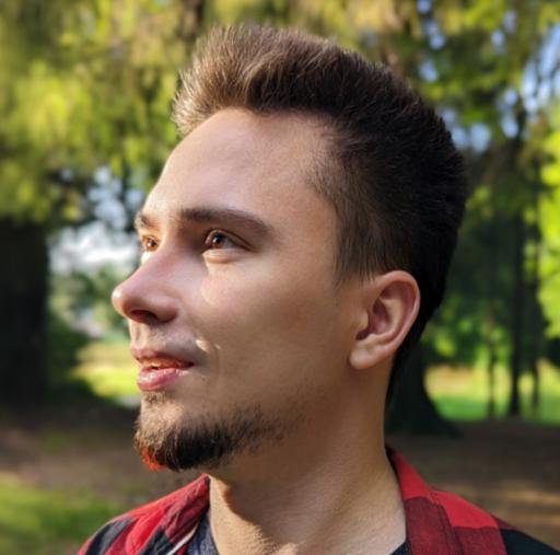 Аватар Егор Дедов