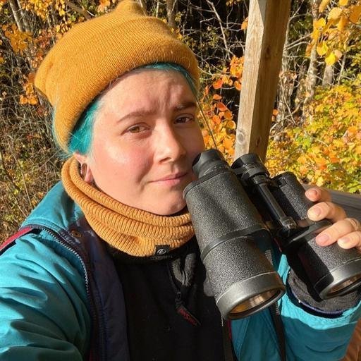 Аватар Марина Ястремская (Борисова)