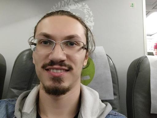 Аватар Иван Панфилов