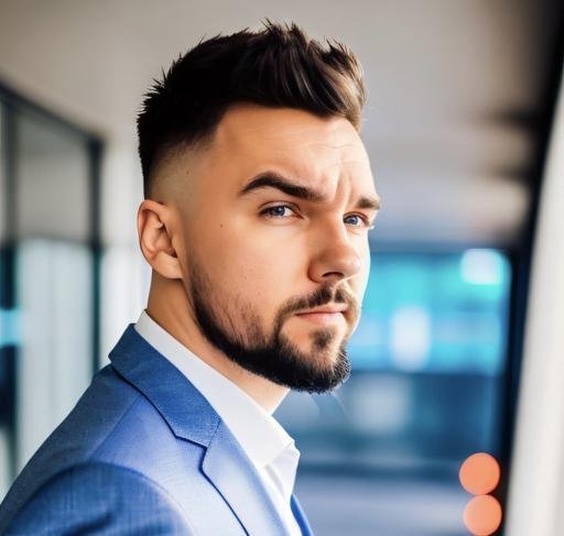 Аватар Александр Глотов