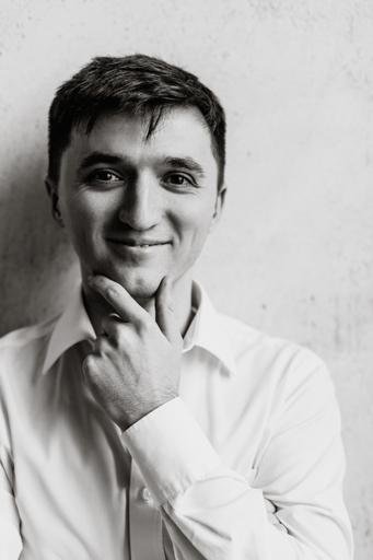 Аватар Владимир Кулагин