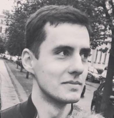 Аватар Pavel Karateev