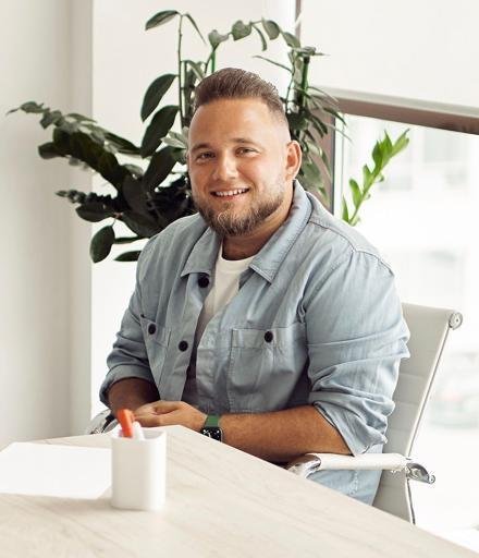 Аватар Антон Ларин