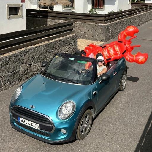 Аватар Agata Gubanova