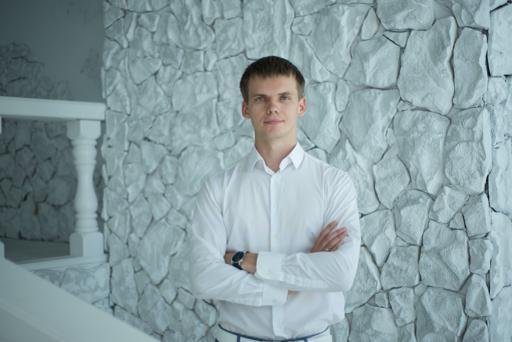 Аватар Dmitry Kuznetsov