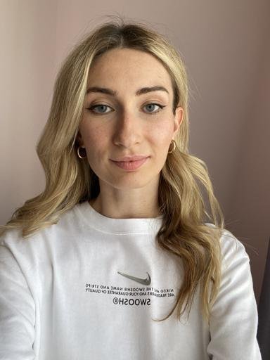 Аватар Bella Bedoshvili