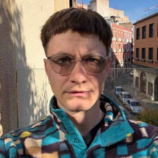 Аватар Дмитрий Половков