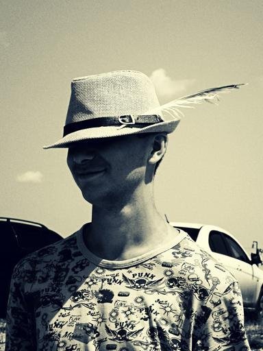 Аватар Сергей Игнашев