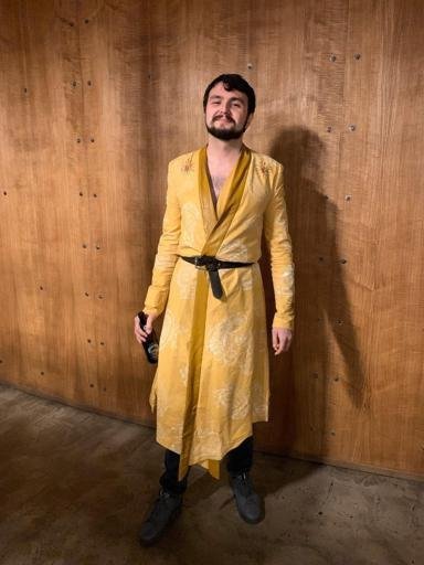 Аватар Булат Набиуллин