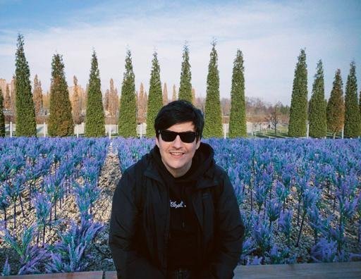 Аватар Kirill Sirazheev