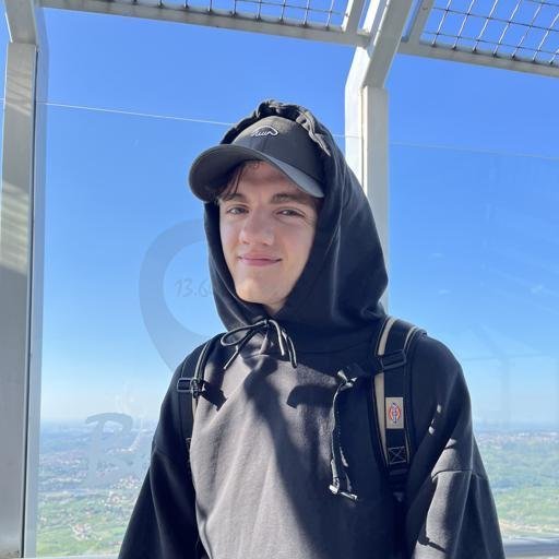 Аватар Dmitrii Sviridov