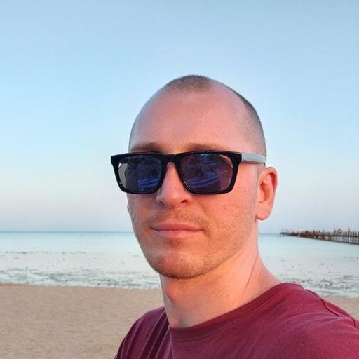 Аватар Антон Демич