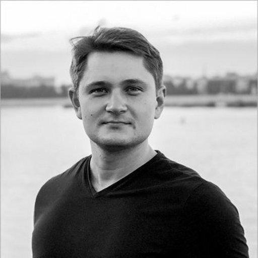 Аватар Alexander Glevsky