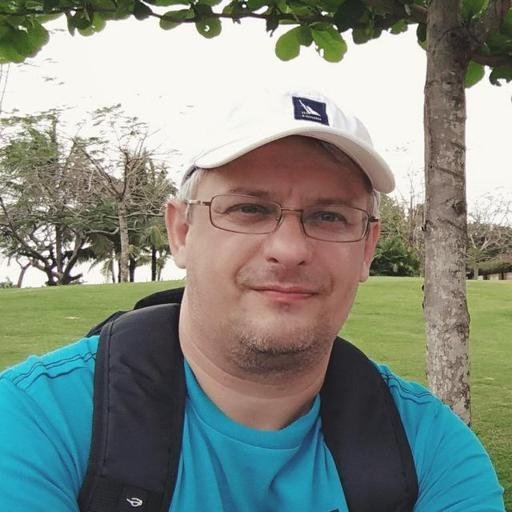 Аватар Вячеслав Старцев