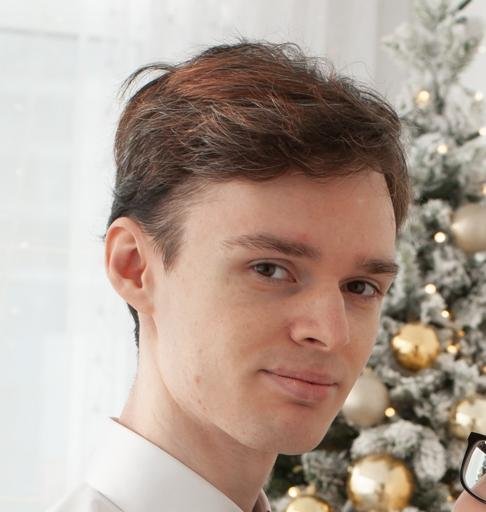 Аватар Илья Котов