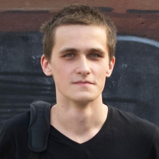 Аватар Константин Сухарев